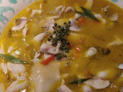 -老屋印象川菜(世纪东方店)