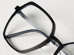 -目艮眼镜SHOWROOM(品牌集合店)