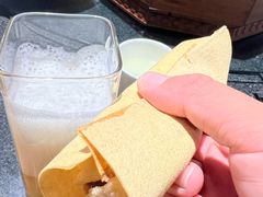 -鲁菜根·泰安菜(万达店)