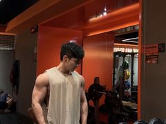 -加伍磅健身(千树店)