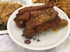 -令氏家外家周秦食府(高新店)
