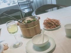 -绿杨春·淮扬宴(庐山路店)