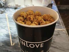 -INLOVE KTV(西溪印象城店)