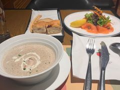 -安妮意大利餐厅(国贸店)