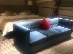 -哈尔滨中央大街华特酒店