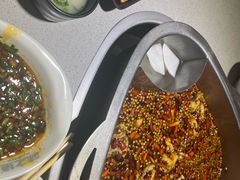 -味之绝热血美蛙鱼火锅(九眼桥店)