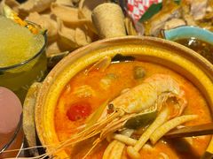 -泰妃殿(武汉首店)