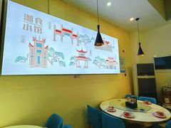 -福巷湘食小馆·猛火现炒(上海首店)