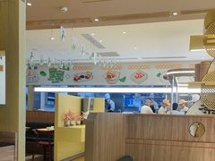 -蔡澜点心·粤菜(花城汇南区店)