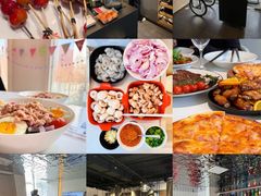 -Living Kitchen团建·厨艺派对空间(国贸店)