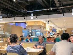 -蔡澜点心·粤菜(西单大悦城店)