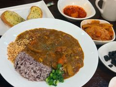 -釜山豚骨汤饭(芝罘万达广场店)