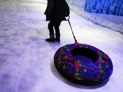 -宁波冰雪大世界(北仑区)