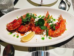-SHADOWS•Bistro&Eatery(安福路店)