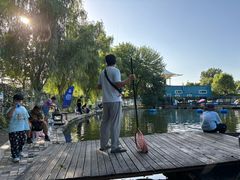 -酷鱼垂钓CLUB(朝阳区博大路店 )