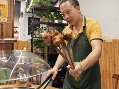 -桶桶烧(赤水店)