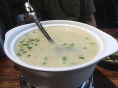 -功夫小龙虾·烧烤·江湖菜(金沙洲店)