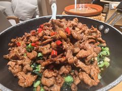 -深巷家味馆.湖北头牌红烧鱼头拌饭(黄陂店)