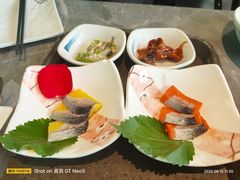 -舟市水产蒸汽活海鲜自助(卓悦汇店)