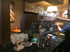 -COSTA COFFEE(上海虹口公园店)