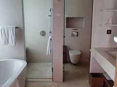 -杭州逸酒店(西湖武林店)