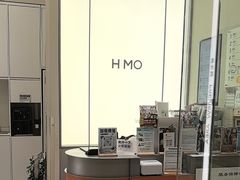 -海马体照相馆(大连罗斯福广场店)
