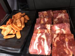 -幸福烤肉(烤肉/烧鸡公店)