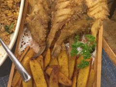 -大梁骨头馆·酱骨老菜(友好店)
