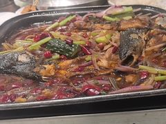 -梅花香里大酒店(郁金香路店)