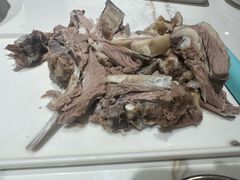 -马白开来特色羊排揪片子  (总店)