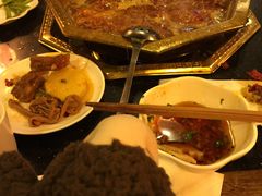 -蜀九香火锅(彩虹店)