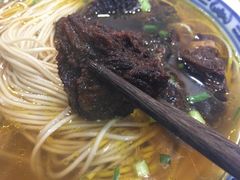 -永丰面馆(汉口路店)