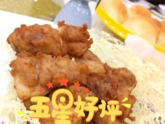 -海宝酒家(中山四路店)