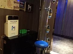 -酷麦私人订制KTV