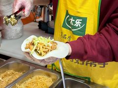 -张果佬年糕卷(科巷店)