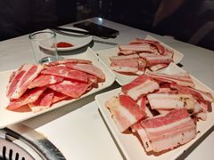 -东北烤肉(钟鼎名悦店)