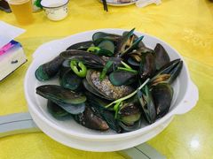 -锐记美食店·现捞海鲜(闸坡店)