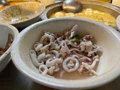 -四里沙茶面(湖滨四里店)