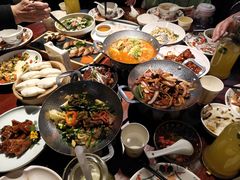 -外婆家(西溪印象城店)