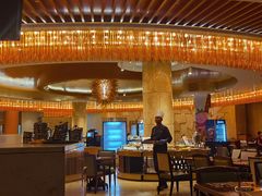 -济南喜来登酒店-盛宴自助西餐厅·综合自助