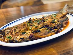 -老味道1992(武当山店)