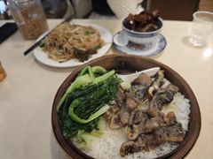 -玲又珑美食(盘福路店)