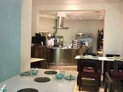 大堂-五观堂素食(新华路店)