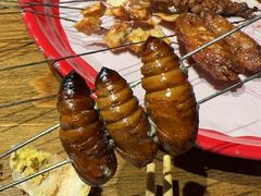 -北三老太太烧烤(人生一串上榜店)