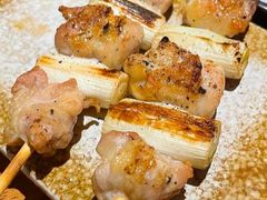 -诚家·日式烧鸟·深夜食堂(虹桥天街店)