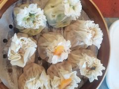 -都一处烧麦馆(前门店)