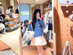 -太原茂业天地购物中心