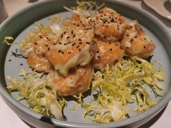 -玫瑰厅上海菜(兴国路店)