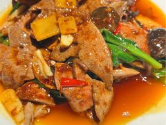 -院8里·小聚园老川菜(九眼桥店)