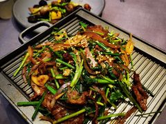 贝勒爷炒烤肉-金鸭季·北京烤鸭(深业上城店)